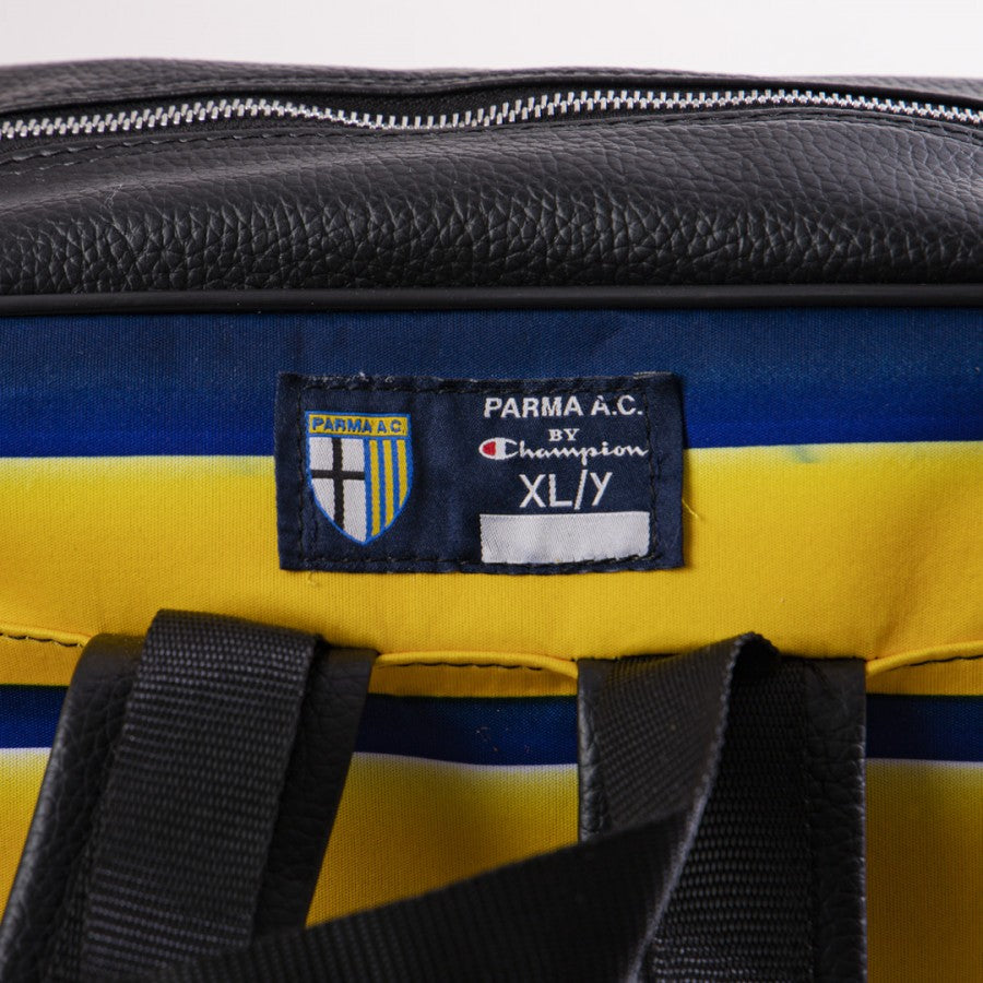 zaino borsa parma champion by ZTL - Home (4)