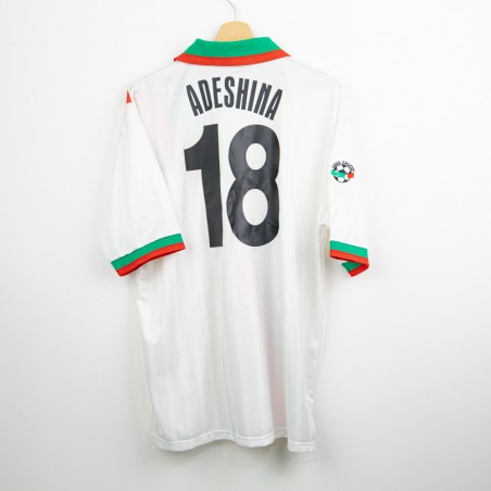 2001/2002 Ternana Away...