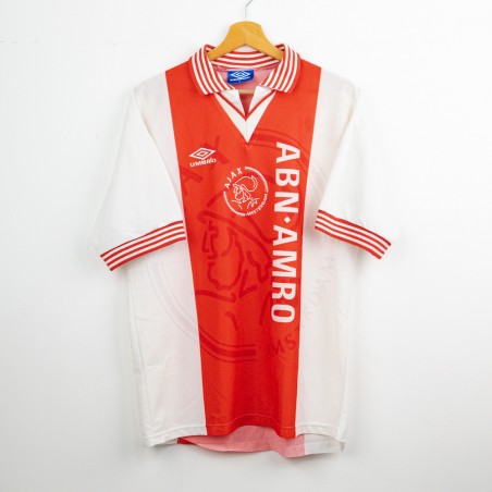 Maglia Home Ajax Umbro...