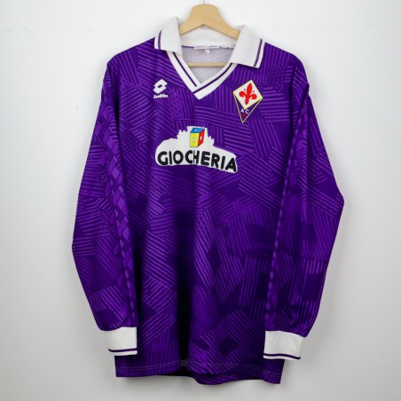 Maglia Home Fiorentina...