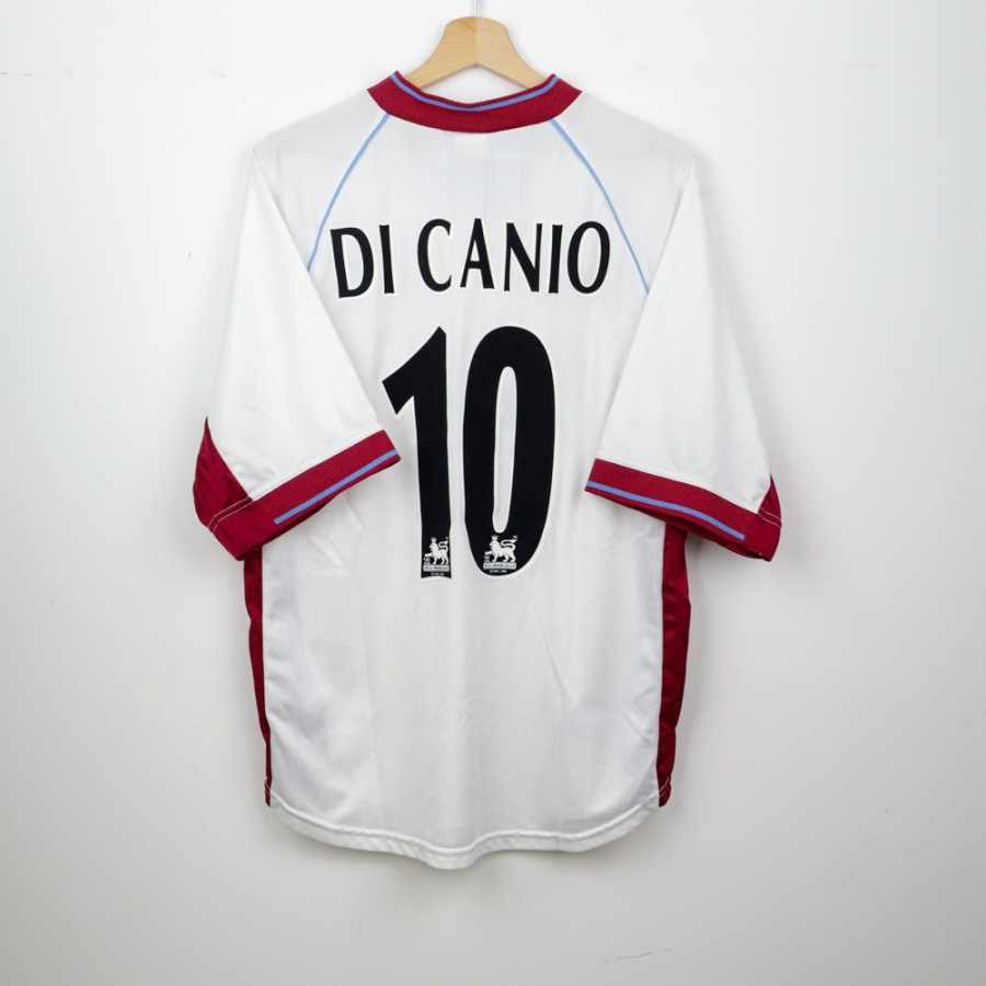 FILA WEST HAM UNITED ジャージ DI CANIO 10 L FILA WEST HAM UNITED ジャージ DI CANIO 10 L WEST HAM UNITED