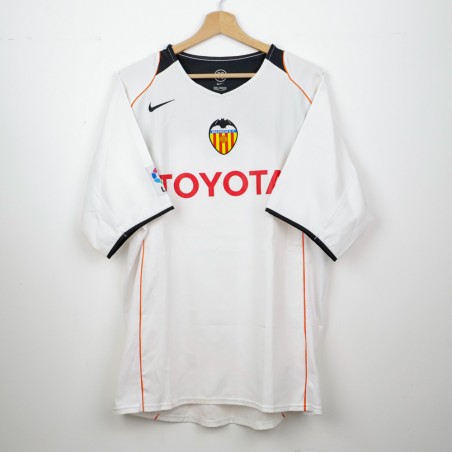 maglia home valencia nike...