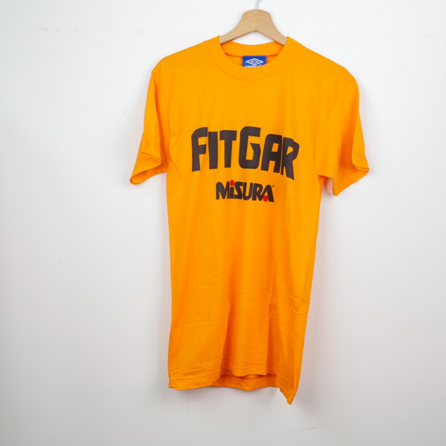 t shirt training inter umbro fitgar 1991 1992