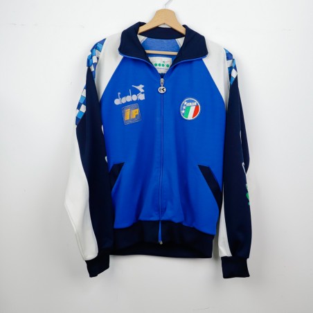 Felpa Italia Nazionale...