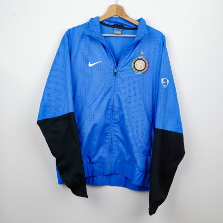2009/2010 Inter Jacket Nike