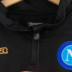 Felpa napoli kappa 2016 2017