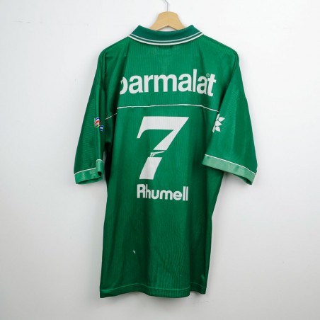 Maglia home rhumell...