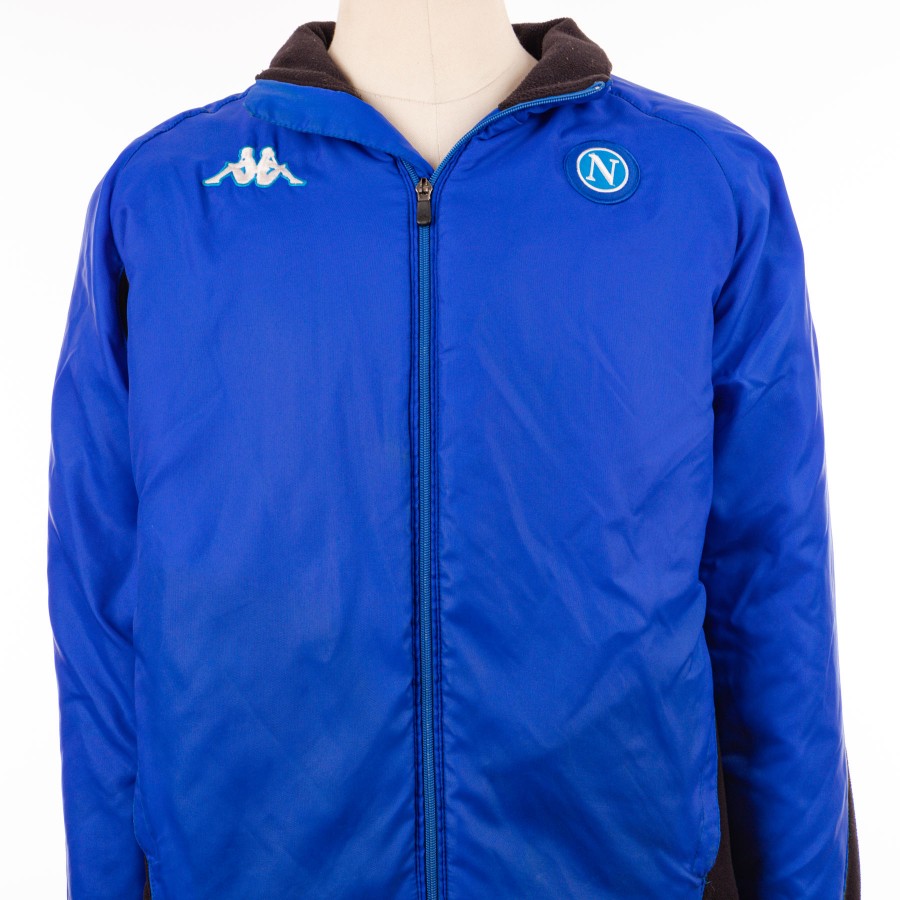 Giacca Napoli Kappa 2005 2006
