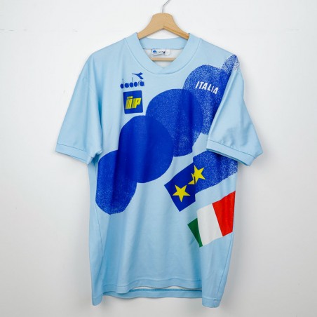 Italy Training T-shirt...