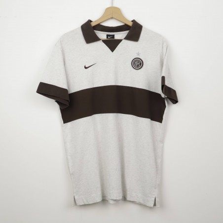 polo rappresentanza inter nike