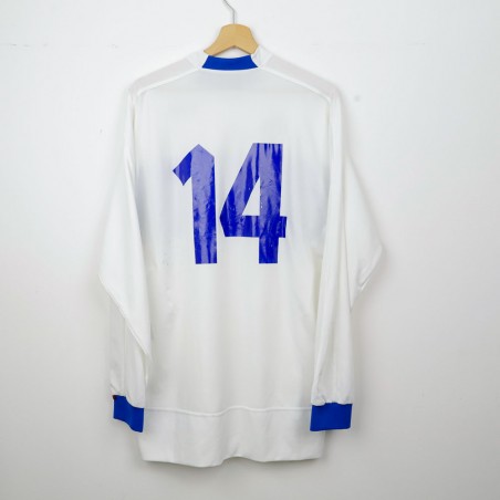 1998/1999 Italy Away Jersey...