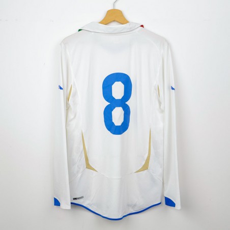 2012/2013 italy puma shorts