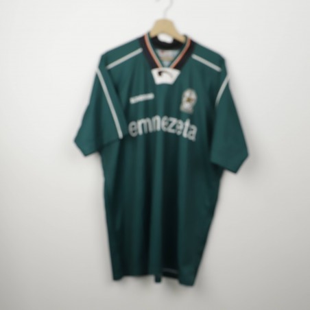 t-shirt traning venezia...