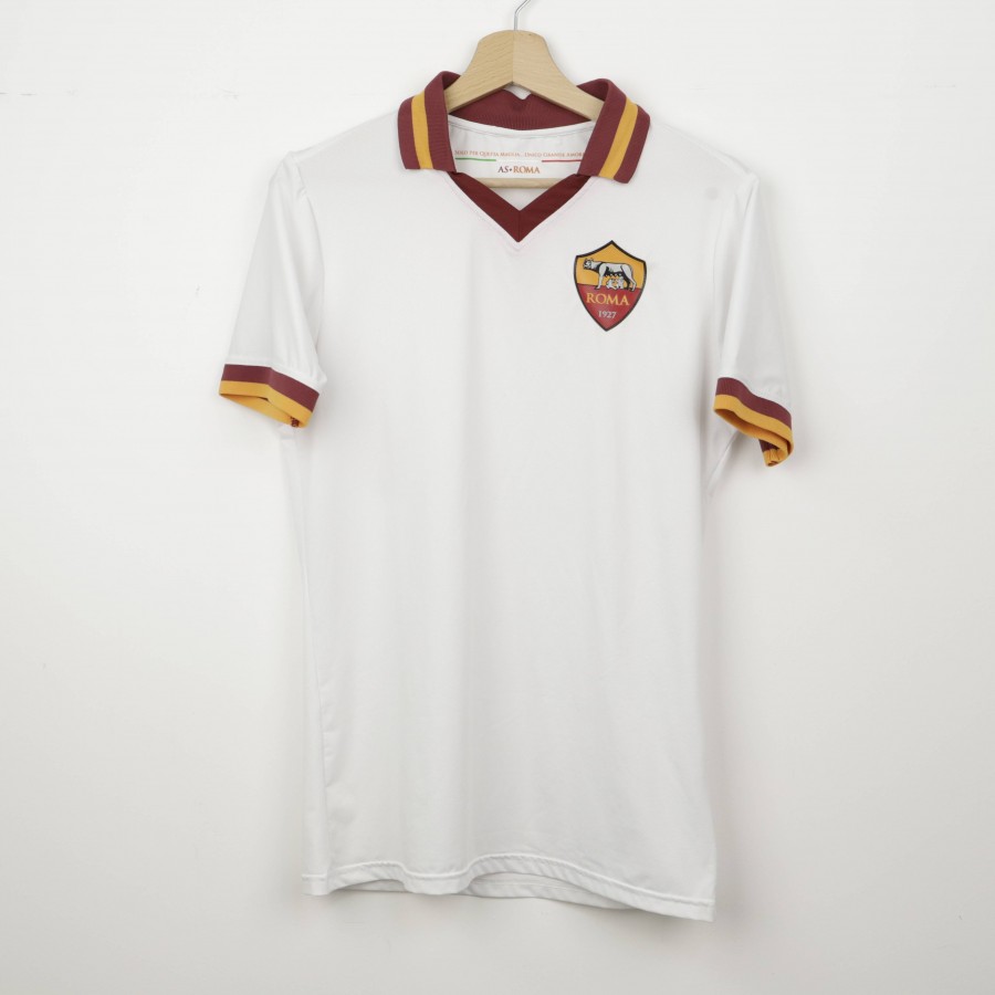 2013 2014 Roma Away Jersey