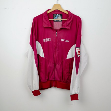 Giacca reggiana asics...