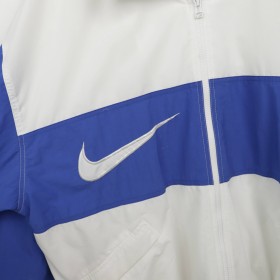 tuta rappresentanza italia nike 1996