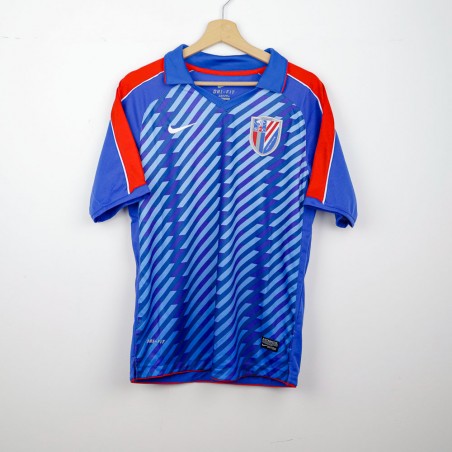 maglia home Nike Shangai...