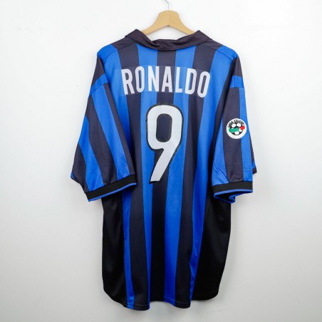 1998/1999 Inter Home Jersey...