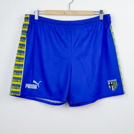 1995/1996 Parma Shorts Puma