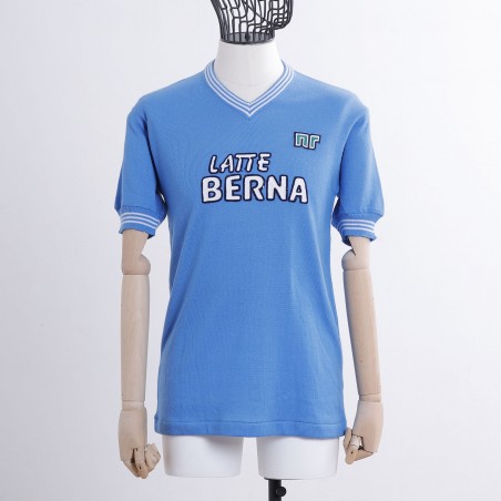 HOME NAPOLI JERSEY ENNERRE...