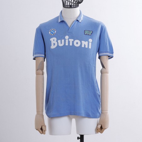 MAGLIA HOME NAPOLI ENNERRE...