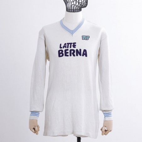 MAGLIA AWAY NAPOLI ENNERRE...