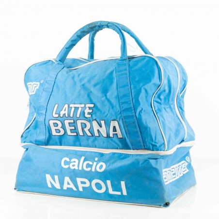 Borsone Napoli Ennerre...