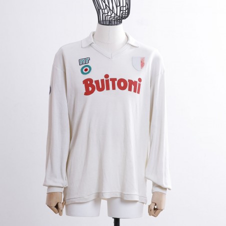 MAGLIA AWAY NAPOLI MARS ML...