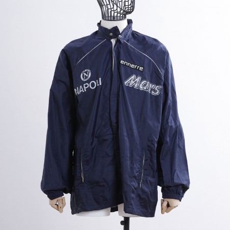 NAPOLI JACKET ENNERRE LS...