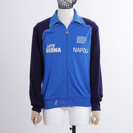 NAPOLI JACKET ENNERRE LATTE...