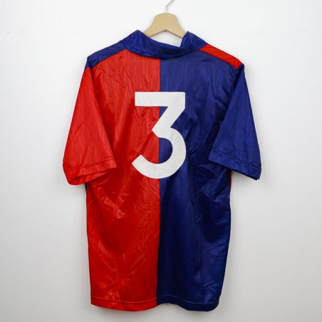 1991/1992 Cagliari Home...