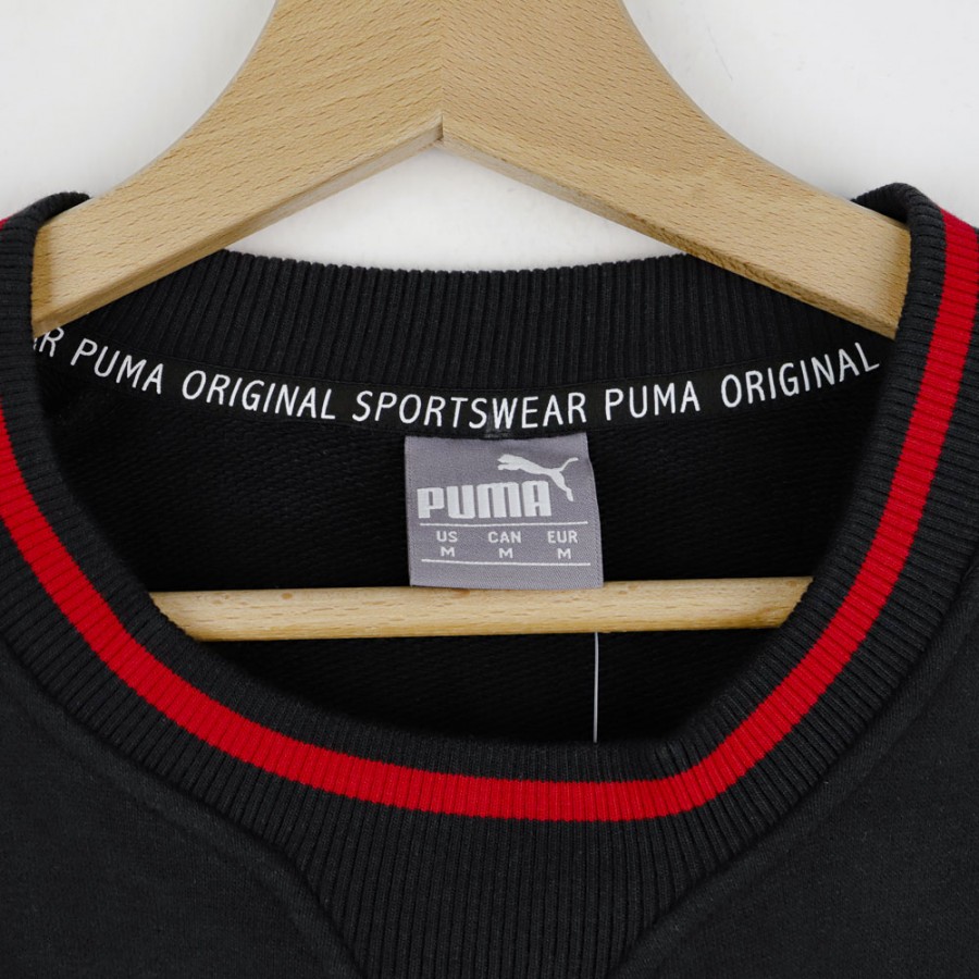 felpa Milan Puma 2019 2020
