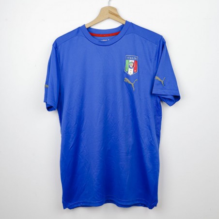 2008 Italy Training T-shirt...