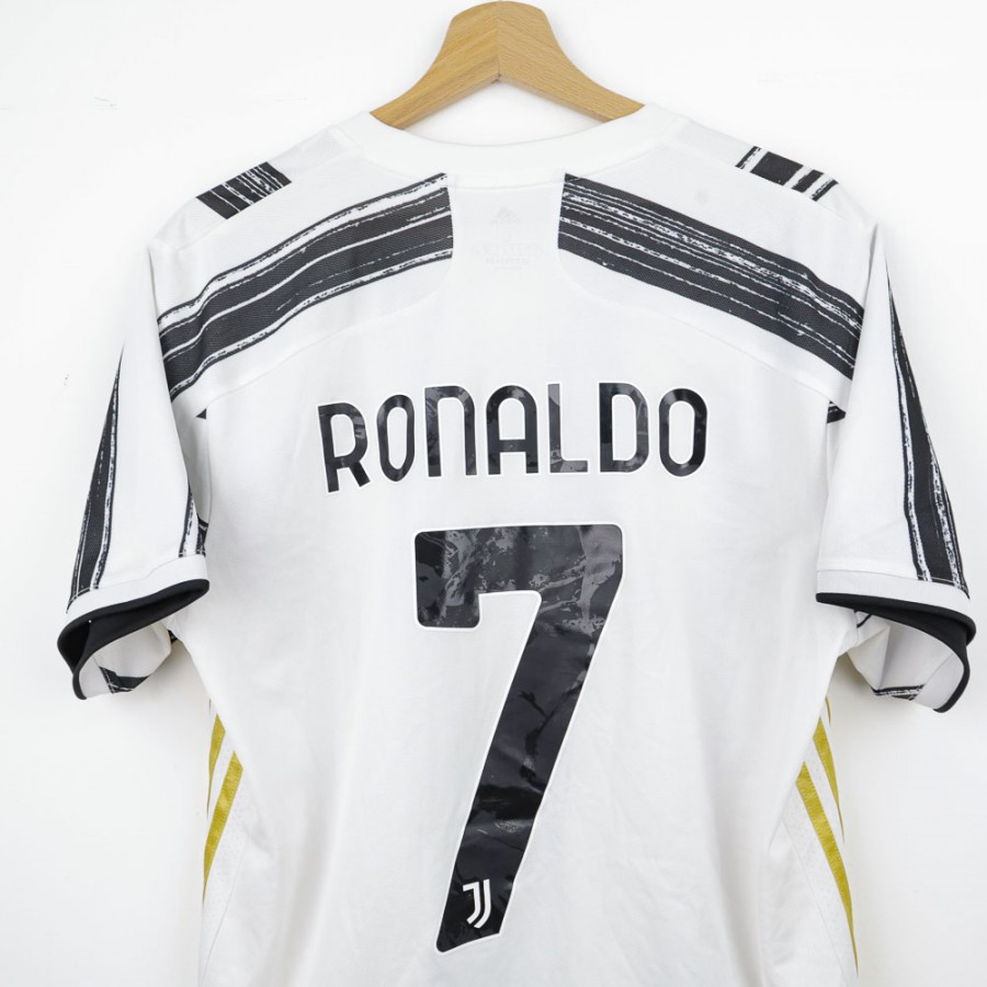 Juventus ronaldo hakko jersey original