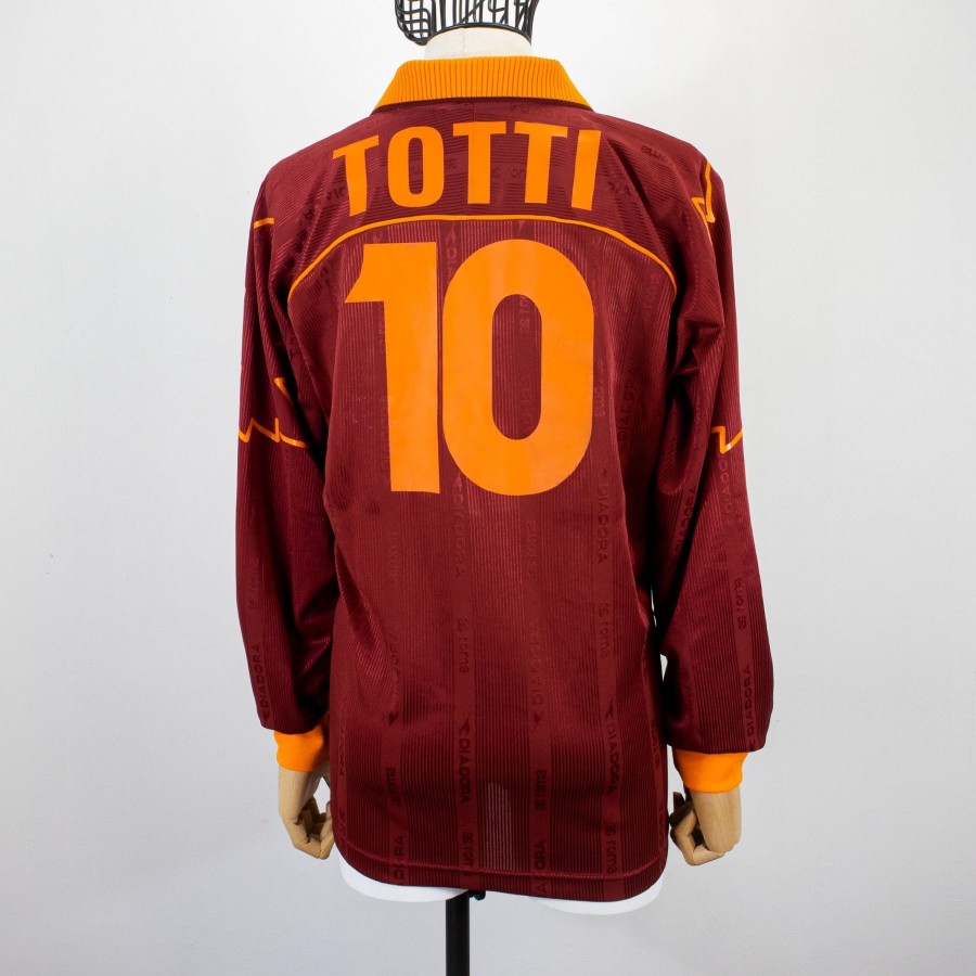 totti diadora