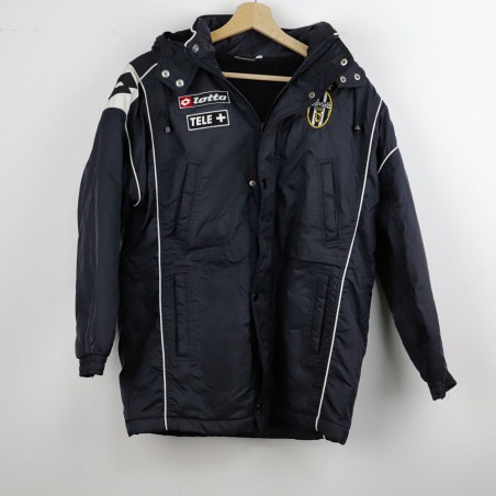 2002/2003 Juventus Lotto...