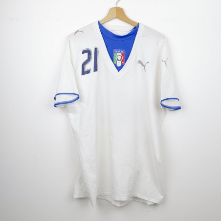 2007/2008 Away Italy Puma...