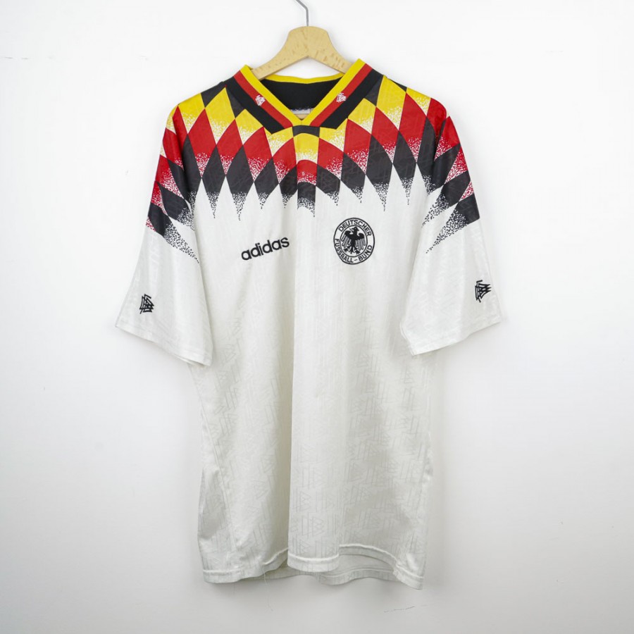 Maglia adidas germania on sale