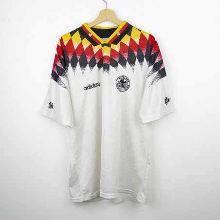 Maglia Home Germania Adidas...