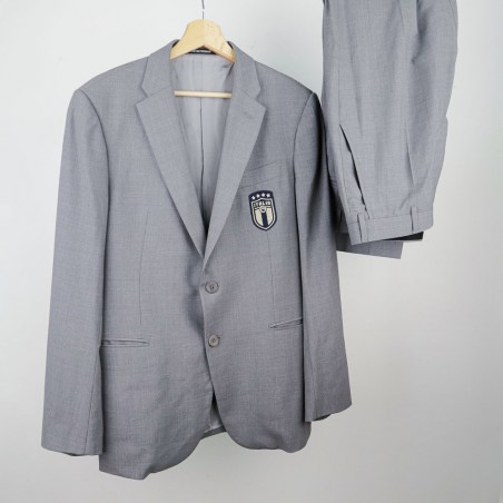 2022 Italy Suit
