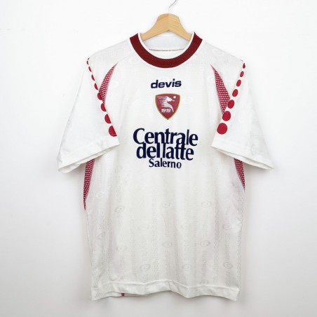 2003/2004 Salernitana Away...