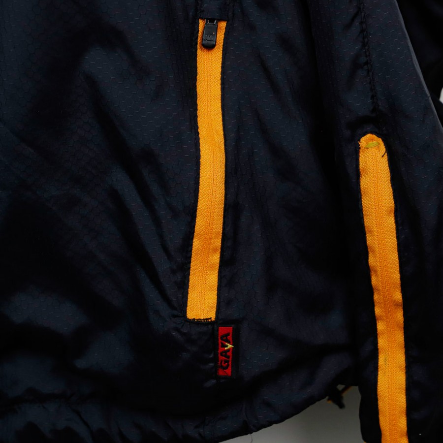 2007 2008 AS Roma Jacket Kappa