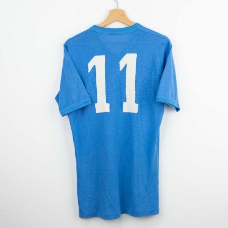 Home SSC Napoli Ennerre Jersey