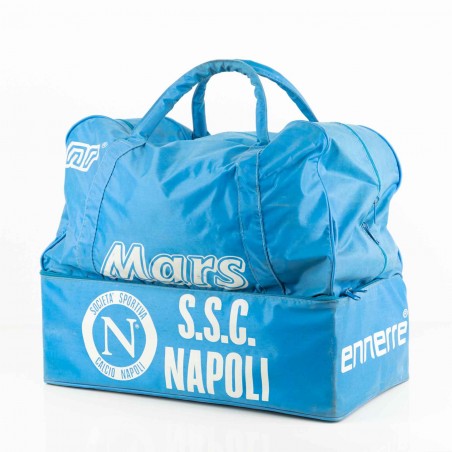 borsone Napoli Ennerre...