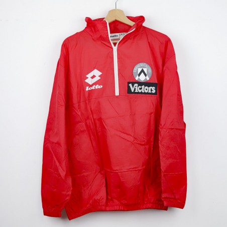 1992/1993 Udinese Lotto jacket