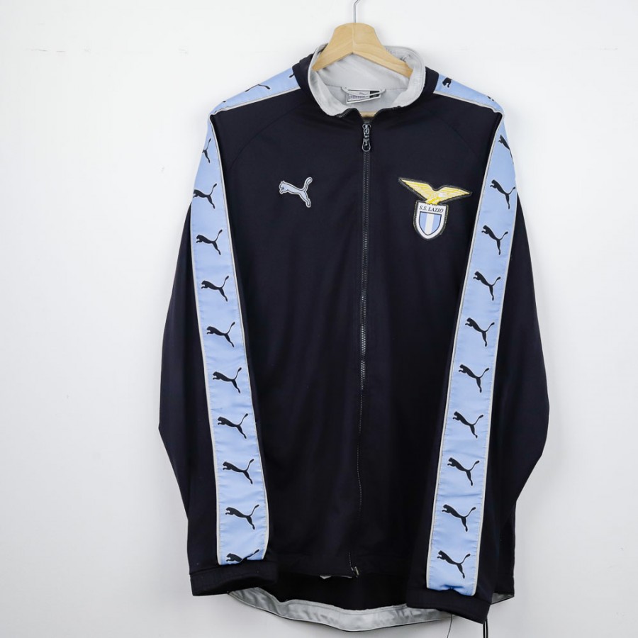 1998 1999 SS Lazio Puma jacket