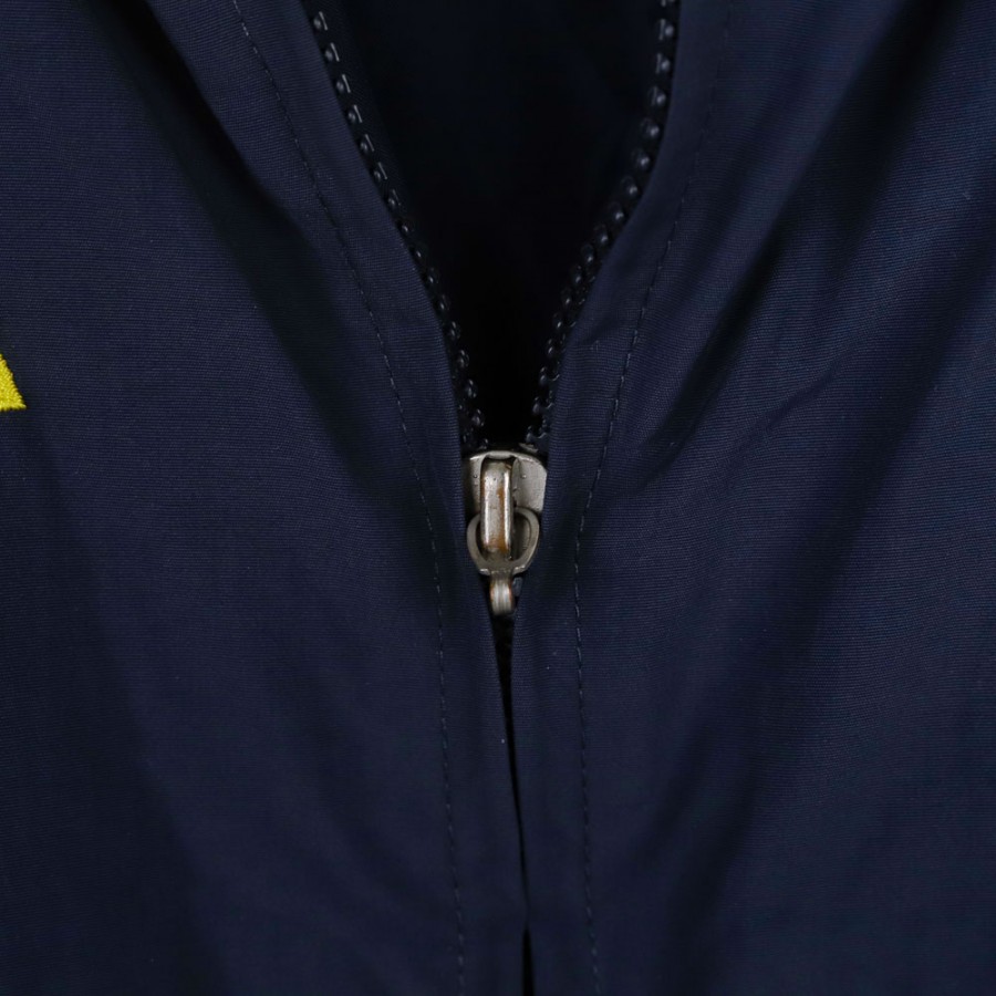 2004 2005 Scotland Diadora Jacket