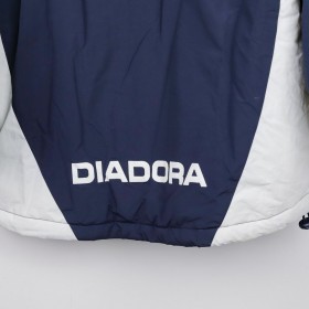 2004 2005 Scotland Diadora Jacket