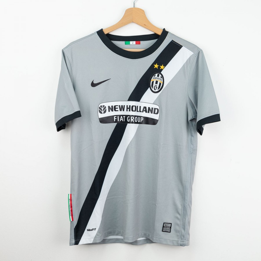 Maglia Away Juventus Nike Diego 28 2009 2010