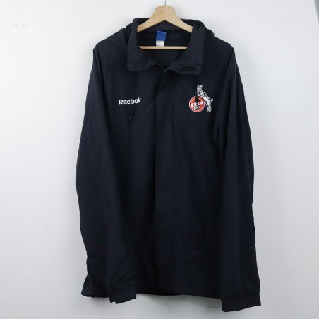 Felpa Colonia Reebok 2008/2009